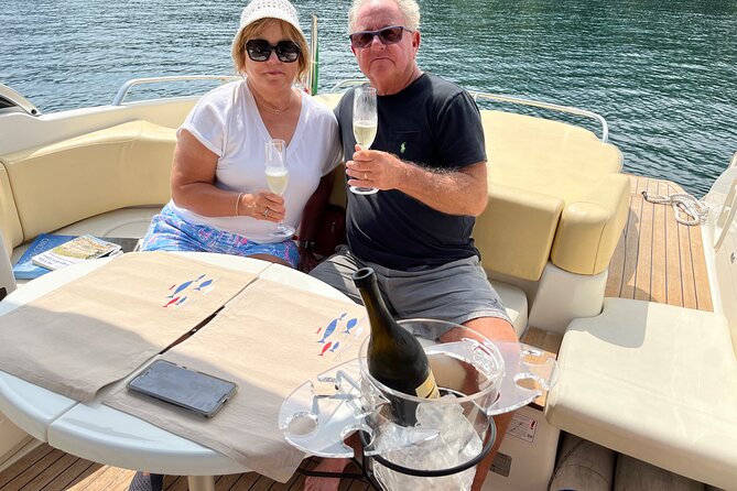 Private Boat Tour on Lake Como in Lombardy - Pricing and Cancellation Policy