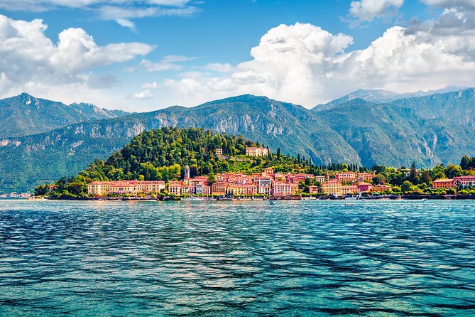 Private Boat Tour on Lake Como With Exclusive Sport Cruiser - Accessibility and Requirements