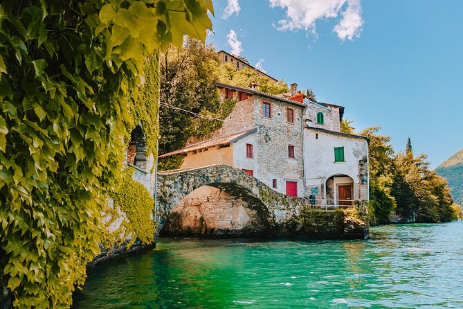 Private Boat Tour on Lake Como With Exclusive Sport Cruiser - Reviews and Feedback