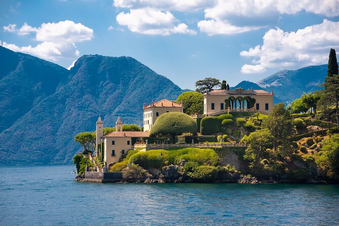 Private Boat Tour on Lake Como With Exclusive Sport Cruiser - Highlights of the Lake Como Experience