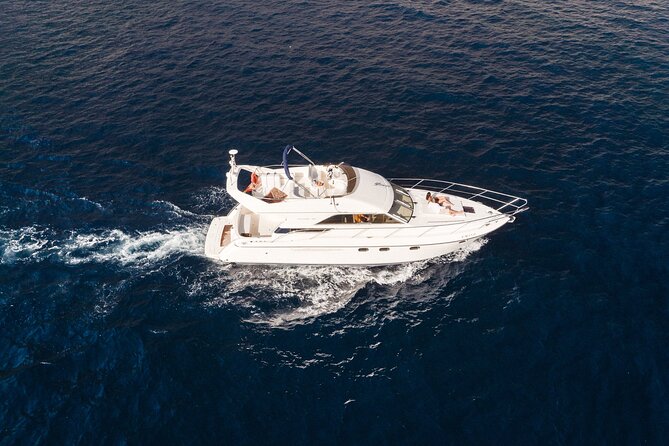Private Boat Tour on Royal Ocean Yacht, Tenerife - Meeting and Pickup Information