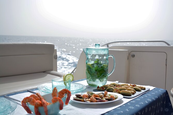 Private Boat Tour on Royal Ocean Yacht, Tenerife - Pricing and Booking Details