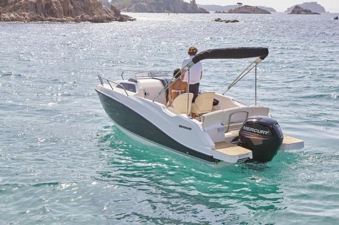 Private Boat Tour on the Côte Dazur ( Nice - Monaco or Nice - Cannes ) - Health and Safety Information