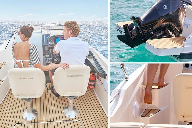 Private Boat Tour on the Côte Dazur ( Nice - Monaco or Nice - Cannes ) - Customer Feedback