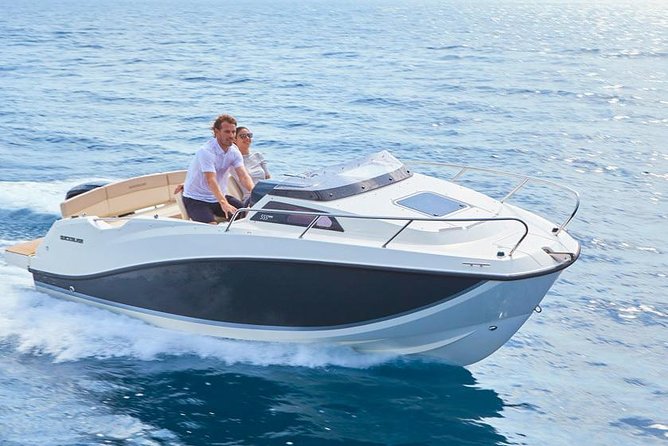 Private Boat Tour on the Côte Dazur ( Nice - Monaco or Nice - Cannes ) - Itinerary Flexibility