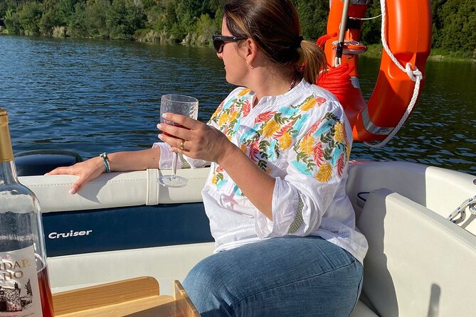 Private Boat Tour on the Douro River at Sunset - Breathtaking Views