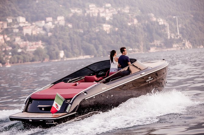 Private Boat Tour on the Lake Como - Cancellation and Refund Policy