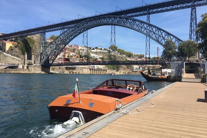 Private Boat Tour - Rickys Douro - Experience Expectations