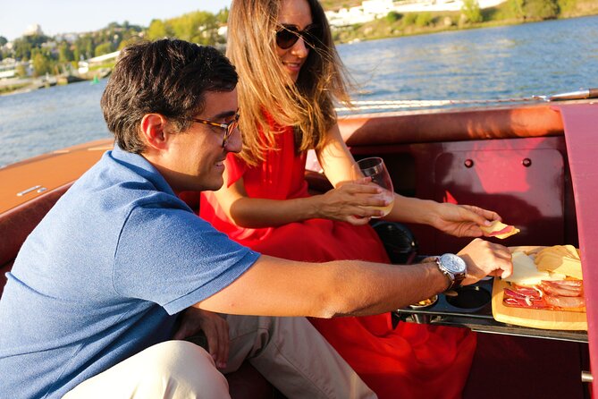 Private Boat Tour - Rickys Douro - Cancellation and Policies
