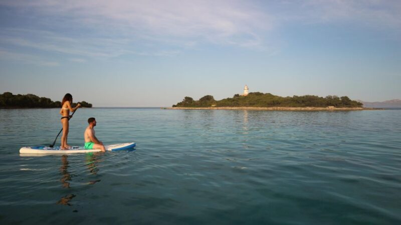 Private Boat Tour Sailing the North Coast of Mallorca - Experience and Activities