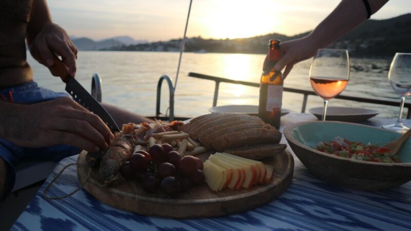 Private Boat Tour Sailing the North Coast of Mallorca - Additional Considerations