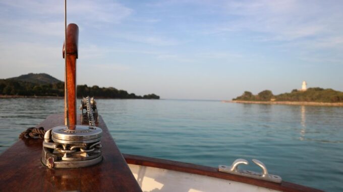 Private Boat Tour Sailing the North Coast of Mallorca - Cancellation Policy