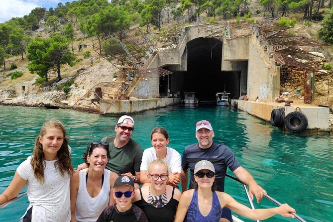 Private Boat Tour Skippered by a Local Expert - Fully Customizable - Customizable Itinerary and Personalized Service