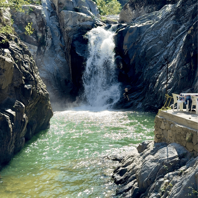 PRIVATE BOAT TOUR | SNORKEL | HIKE TO QUIMIXTOS WATERFALL - What to Bring