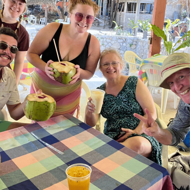 PRIVATE BOAT TOUR | SNORKEL | RESTAURANTS | LAS ANIMAS BEACH - Activities and Experience