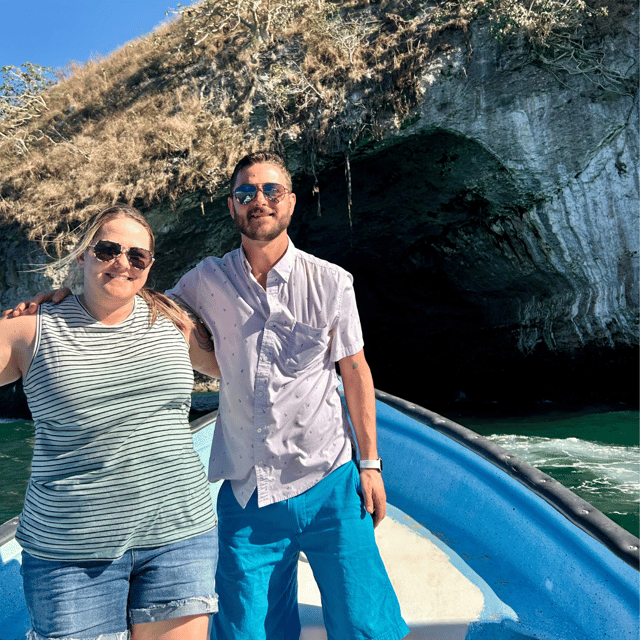 PRIVATE BOAT TOUR | SNORKEL | RESTAURANTS | LAS ANIMAS BEACH - Meeting and Communication
