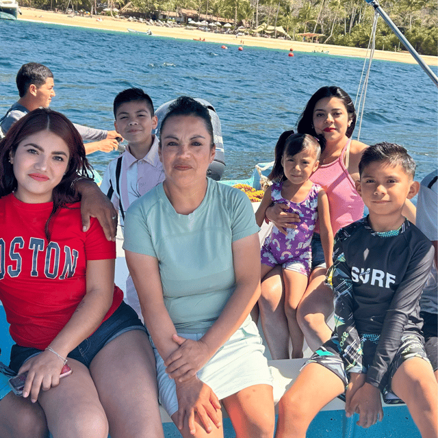 PRIVATE BOAT TOUR | SNORKEL | RESTAURANTS | LAS ANIMAS BEACH - Discovering Las Animas Beach