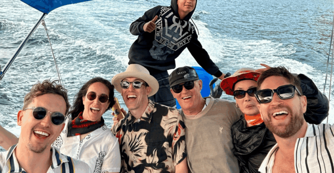 PRIVATE BOAT TOUR | SNORKEL | RESTAURANTS | LAS ANIMAS BEACH - Frequently Asked Questions