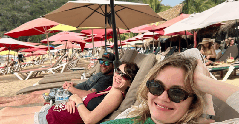 PRIVATE BOAT TOUR | SNORKEL | RESTAURANTS | YELAPA - Inclusions
