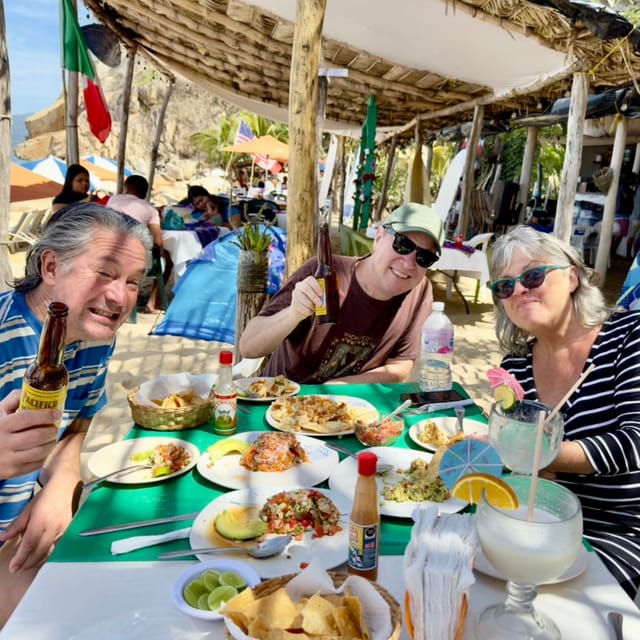PRIVATE BOAT TOUR | SNORKEL | RESTAURANTS | YELAPA - Cancellation and Refund Policy
