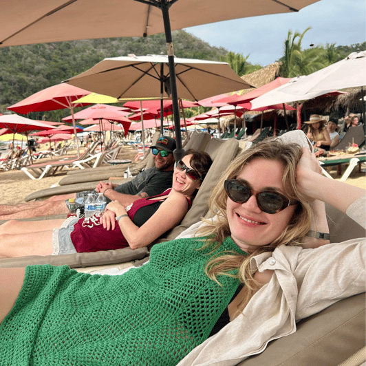 PRIVATE BOAT TOUR | SNORKEL | RESTAURANTS | YELAPA - Tour Highlights