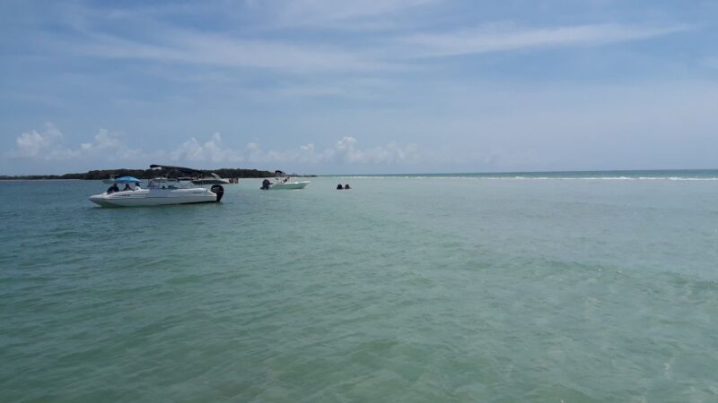 Private Boat Tour, Sunset Cruise, Island Hopping and More! - Customization and Experiences