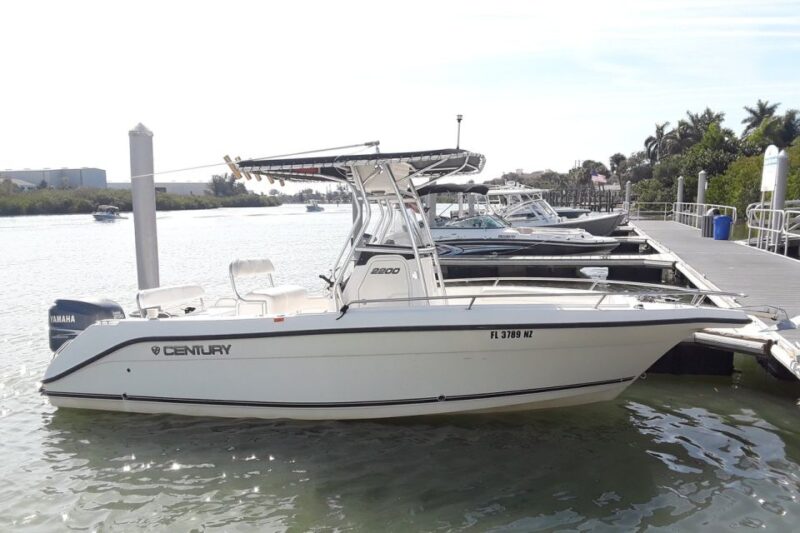 Private Boat Tour, Sunset Cruise, Island Hopping and More! - Included Amenities on the Boat
