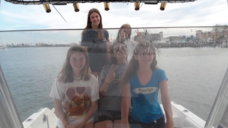 Private Boat Tour, Sunset Cruise, Island Hopping and More! - Booking Information and Options