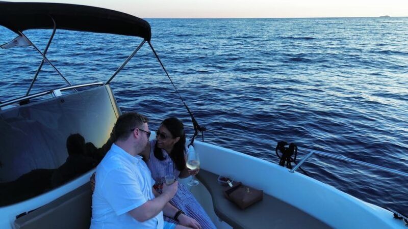 Private Boat Tour Tailor-Made 6h-All Inclusive - Itinerary Highlights