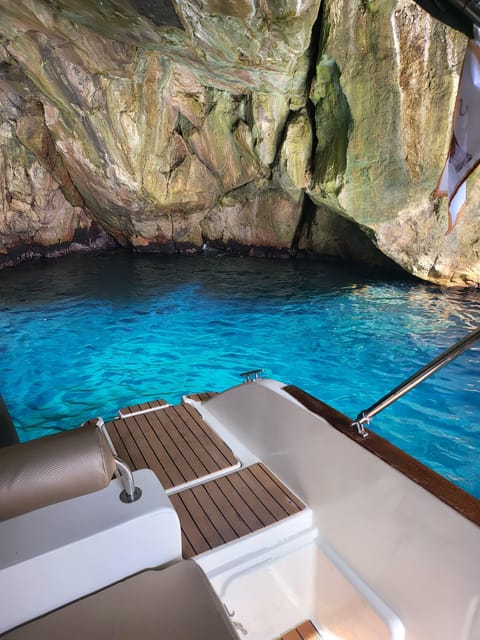 Private Boat Tour Tailor-Made 6h-All Inclusive - Experience