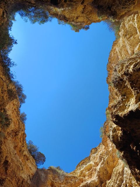Private Boat Tour to Benagil Caves - Booking Information
