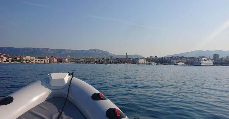 Private Boat Tour to Blue Lagoon - Itinerary Highlights