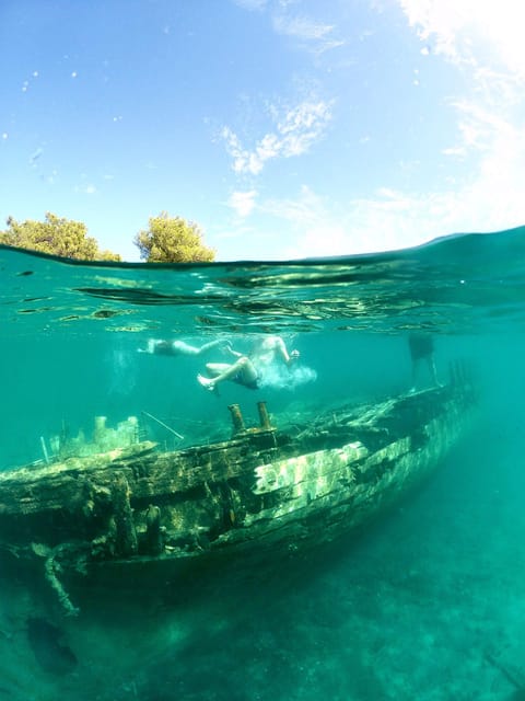 Private Boat Tour to Blue Lagoon - Important Details