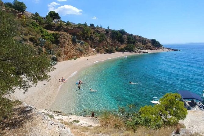 Private Boat Tour to Brac and Solta Islands: Non-Touristy Itinerary - Additional Information