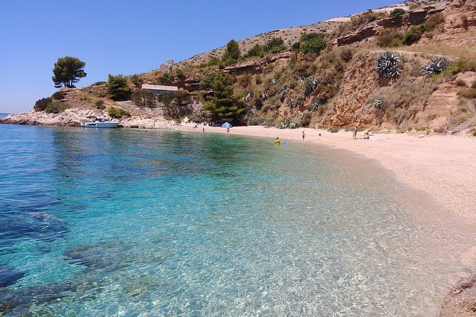 Private Boat Tour to Brac and Solta Islands: Non-Touristy Itinerary - Exploring Brac and Solta