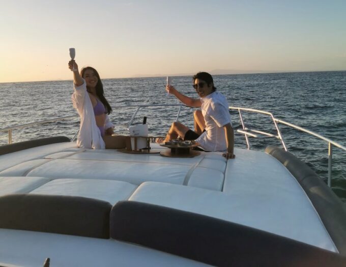 Private Boat Tour to Capri From Sorrento-Capri-Positano - Inclusions and Exclusions