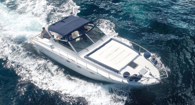 Private Boat Tour to Capri From Sorrento-Capri-Positano - Frequently Asked Questions