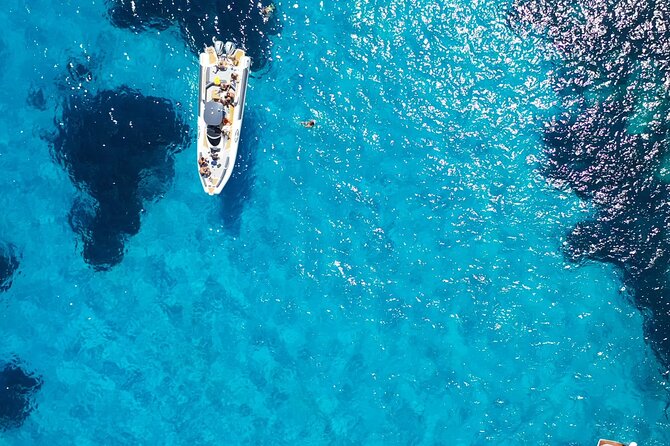 Private Boat Tour to Discover Favignana and Levanzo From Trapani - Tour Details and Policies