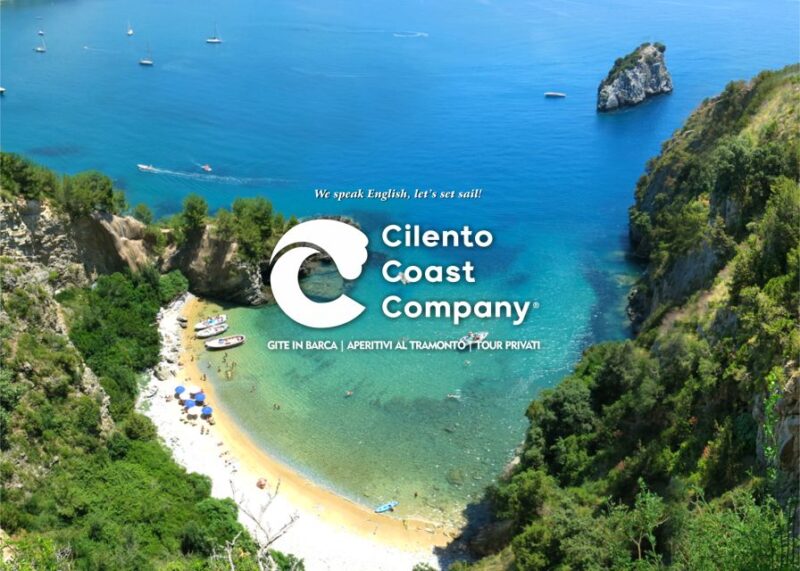 Private Boat Tour to Discover the Palinuro Coast - Key Points