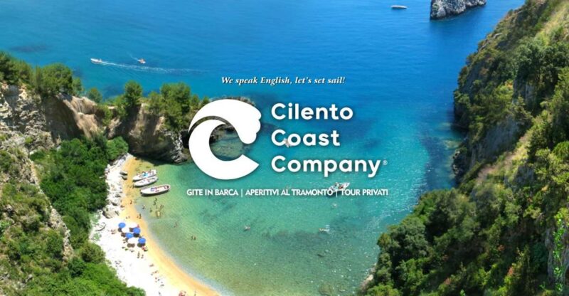 Private Boat Tour to Discover the Palinuro Coast - Booking Information