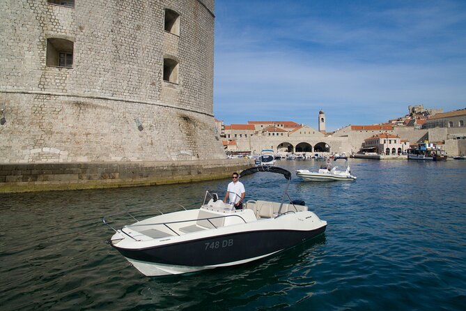 Private Boat Tour to Elafiti Islands and South Part of Mljet 8h. ALL INCLUDED - Elafiti Islands Highlights