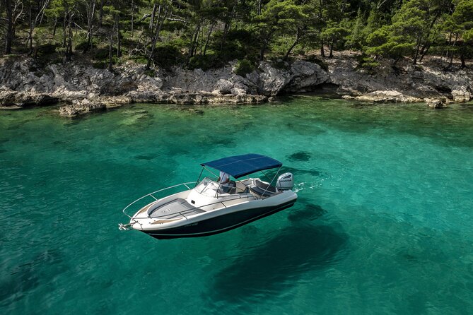 Private Boat Tour to Elafiti Islands and South Part of Mljet 8h. ALL INCLUDED - Customer Reviews