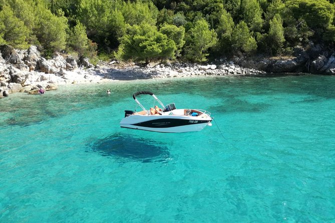 Private Boat Tour to Elafiti Islands - Meeting Point and Logistics