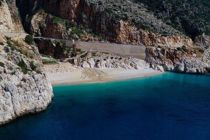 Private Boat Tour to Kaputas Beach and Blue Cave - Viator Help Centre Details