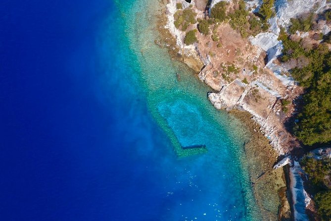 Private Boat Tour to Kekova and Sunken City From Antalya Incl.Transfer - Tour Details