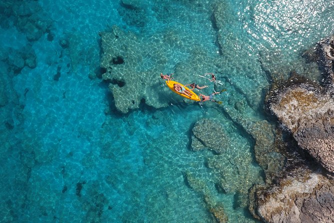 Private Boat Tour to Kekova Including BBQ Lunch From Kas - Additional Tour Details