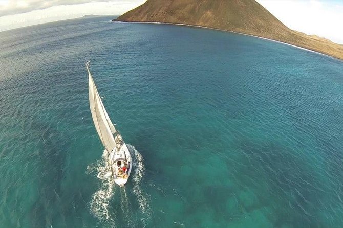 Private Boat Tour to Lobos Island From Corralejo - Meeting Point and Details