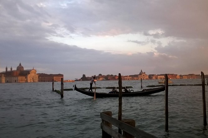 Private Boat Tour to Murano, Burano, Torcello - Inclusions