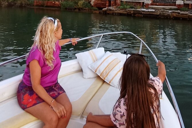Private Boat Tour to Murano, Burano, Torcello - Additional Information