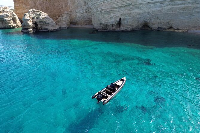 Private Boat Tour to Naxos & Small Cyclades - Assistance and Support